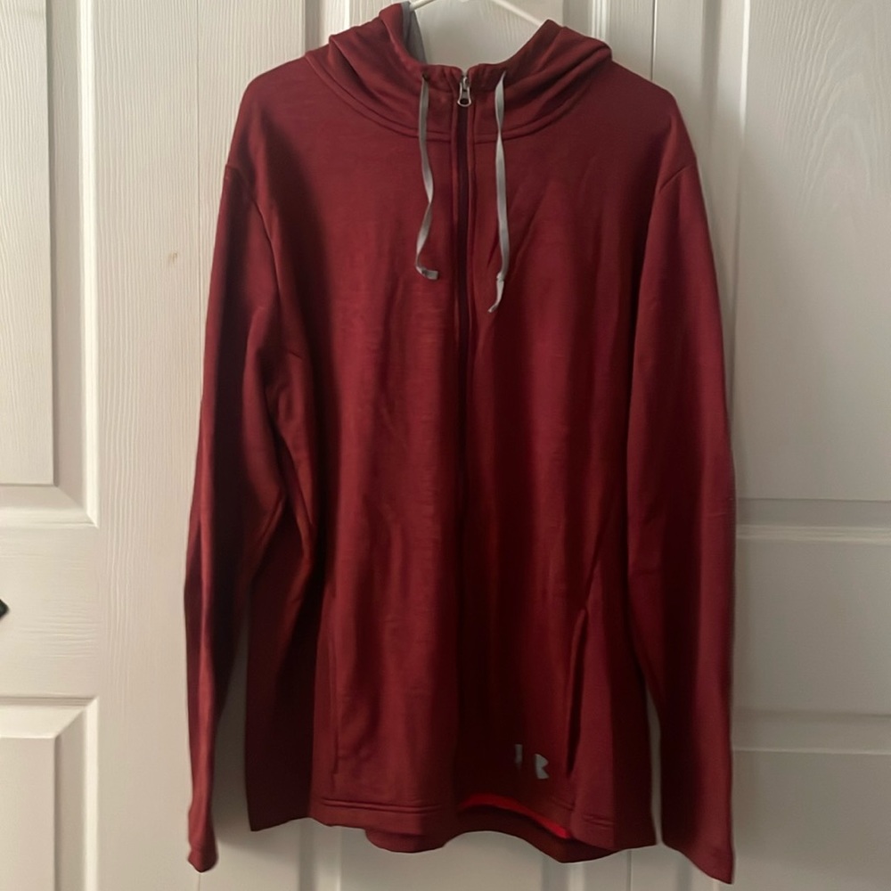 Under Armour Hoodie